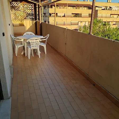 Attichetto Roma Est Lunghezza