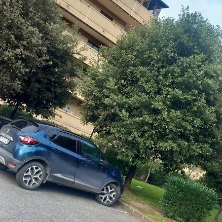 Attichetto Roma Est * Lunghezza