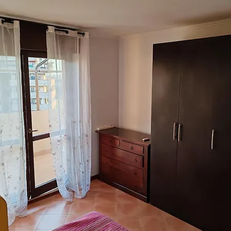 Attichetto Roma Est Apartament *