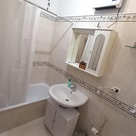 Apartament Attichetto Roma Est Lunghezza