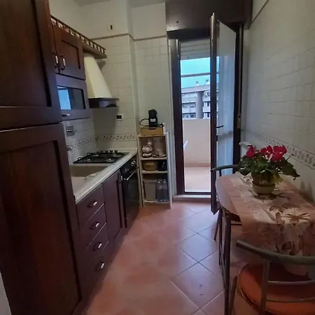 Attichetto Roma Est *