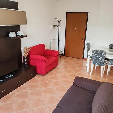 Attichetto Roma Est Apartament