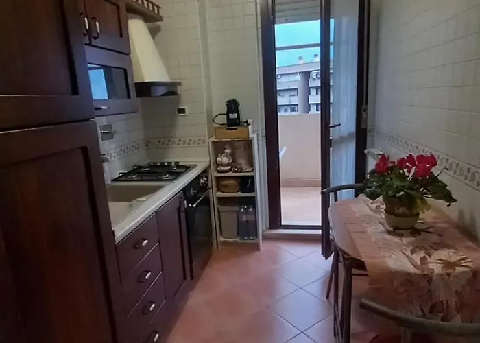 Attichetto Roma Est *