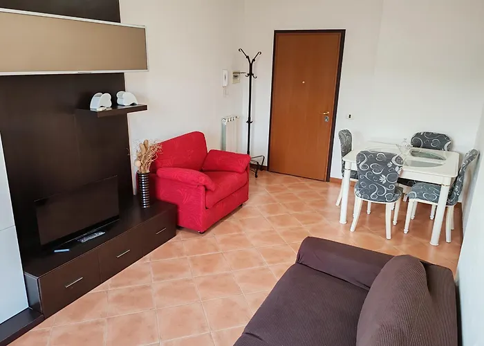 Attichetto Roma Est Appartamento